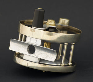 Otto Zwarg Model 400 Laurentian Fly Reel - Size 1/0