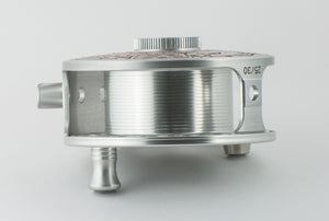 Hatch Custom Fly Reel - Lance Boen 9 Plus "Into the Flats" Limited Edition