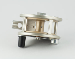 Bogdan Baby Trout Wide Fly Reel