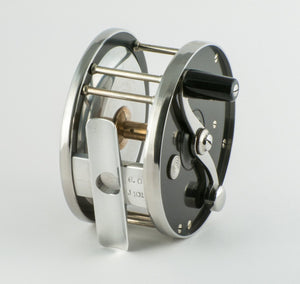 Joe Janciuras Restigouche size 6/0 fly reel