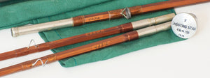 Orvis Shooting Star Bamboo Rod