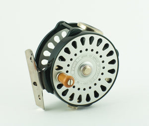 Hardy Bougle Agate Lightweight III Fly Reel - mint
