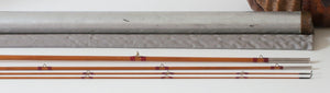 Leonard, HL - Model 4099 Tournament bamboo rod