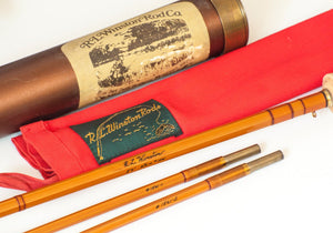 Winston Bamboo Rod 8'9" 4 7/8 oz (Morgan/Brackett)