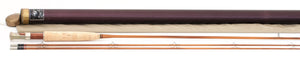 Thomas & Thomas "Sans Noeud" Heritage Limited Edition Bamboo Rod
