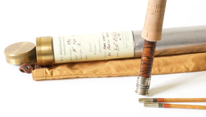 Whitehead, Daryll - Dickerson 8013 Bamboo Rod