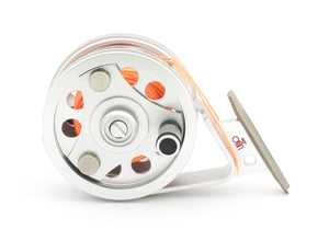 Ari 't Hart HRH 7/8 fly reel