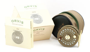 Orvis CFO II Fly Reel