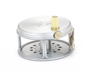 Hardy Perfect 3" Wide Drum Fly Reel