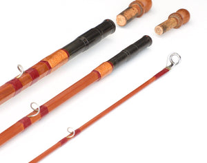 Sharpe, J.S. - "The Aberdeen" 14' 3/1 10wt Bamboo Rod