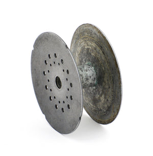 Hardy Brass Face Perfect 3 3/4" Fly Reel