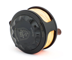 Charlton 8500SS 1.2 Fly Reel - LHW