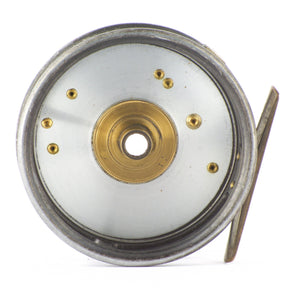 Hardy Perfect 3 3/8" Fly Reel - Dup MKII