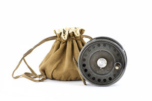 Hardy St. John Fly Reel