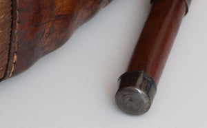 Thomas, FE -- Browntone Bamboo Rod - 8' 2/2