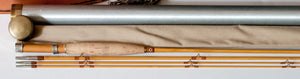 Taylor, RD (Bob) Bamboo Rod 7'6 3/2 4wt