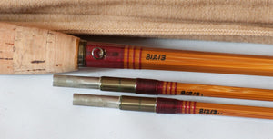 Leonard, HL - Model 39-4 (Hunt) Bamboo Rod