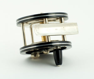 Pflueger Golden West Fly Reel - 80 yd