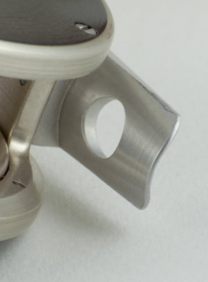 Bogdan Baby Trout Fly Reel