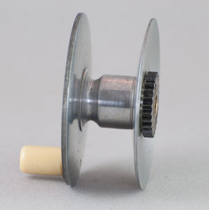 Dingley Fly Reel 2 3/4" - horseshoe latch