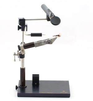 Ari 't Hart Deluxe Fly Tying Vise