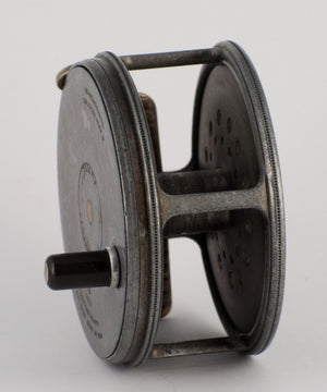 Hardy Perfect 3 1/4" Wide Drum Fly Reel