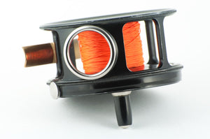 Thompson No. 500 Fly Reel - San Francisco
