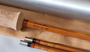 Brandin, Per - Model 834-2 DF