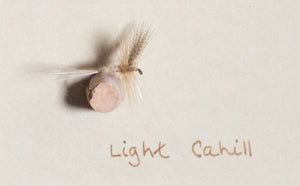 Elsie Darbee Framed Flies