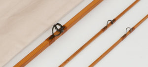 Winston Bamboo Rod - Penta Prototype 7'3 2/2 4wt