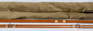 Goodwin Granger Model 7030 (7 Feet) Aristocrat Bamboo Rod