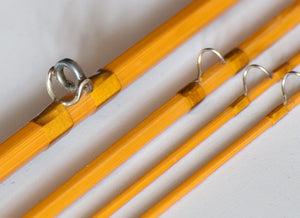 Beasley, Jim - Leonard 50DF 8'0 3/2 5wt Bamboo Rod