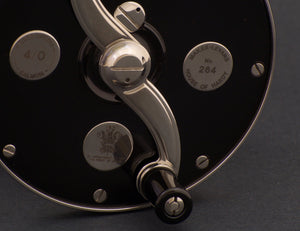 Hardy Cascapedia 4/0 Limited Edition Fly Reel