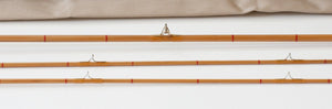Graywolf Presentation Bamboo Rod - 7' 2/2 5wt