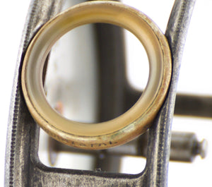 Hardy St. George 3" Fly Reel - Three Screw Latch