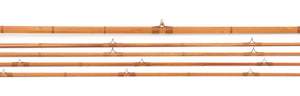 Powell, E.C. -- 9'6 Hollow-built Bamboo Rod