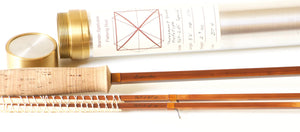 Brandin, Per - Model 864-2 DF Tournament Grade - Spliced Joint Quad