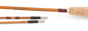 Orvis Pace Changer Bamboo Rod