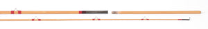 Bogart/Horgren - "Fario Club" Bamboo Rod - 8'5 5/6wt