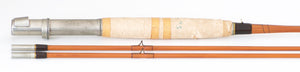Tom Maxwell 6' 3wt Bamboo Rod - Unfished!