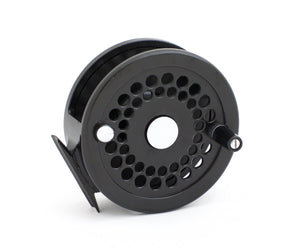 John Emery Tarpon Model Fly Reel