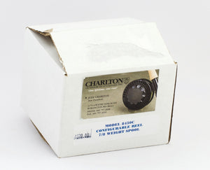 Charlton 8450C Fly Reel with 5/6 Spool