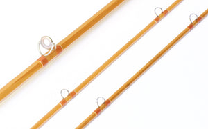 Vardanis, Alex -- Dickerson 8012 Taper -- 8' 4-5wt Bamboo Rod