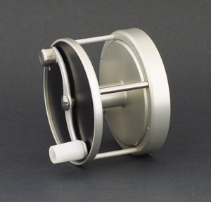 Hans Wurm 3 3/4" Salmon/Steelhead Fly Reel
