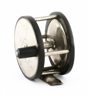 Julius Vom Hofe Size 3 Platewind Fly Reel