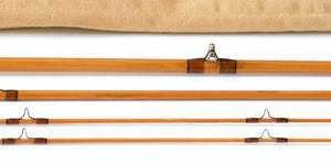 Lyle Dickerson -- Model 861711 Special Bamboo Rod