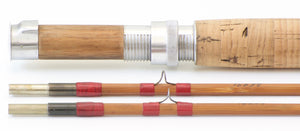 Orvis "99" Bamboo Rod - 7'6 5wt