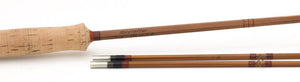 Karstetter, Marty - Hollow-Built Bamboo Rod 7'6 2/2 4-5wt