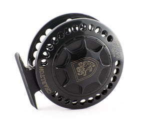 Charlton 8450C Fly Reel w/ 5/6 Spool
