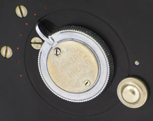 Edward Vom Hofe Model 423 Restigouche 4/0 Fly Reel